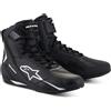 Alpinestars Scarpe Moto Alpinestars FASTER-4 Nero Bianco