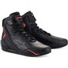 Alpinestars Scarpe Moto Donna Alpinestars STELLA FASTER-4 Nero Diva Rosa