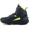 Alpinestars Scarpe Moto Alpinestars SPEEDSTREET Nero Lime Blu Oceano