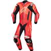 Alpinestars Tuta Moto Intera Alpinestars GP PLUS V4 SPRINT 1PC Rosso Flu