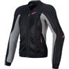 Alpinestars Giubbotto Moto Donna Estivo Alpinestars STELLA TROOP-AIR Ner
