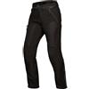Ixs Pantaloni Moto Estivi Ixs Tourster-BigAir 1.0 Nero