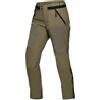 Ixs Pantaloni Moto Estivi Ixs Tourster-BigAir 1.0 Oliva