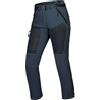 Ixs Pantaloni Moto Donna Estivi Ixs Tourster-BigAir 1.0 Blu
