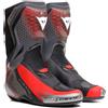 Dainese Stivali Moto Dainese TORQUE 4 S Nero Rosso Lava