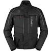 Spidi Giacche Moto Tessuto Spidi 4 SEASON V3 Nero