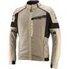 Ixon Giubbotto Moto Estivo Ixon OSTARA Sabbia