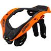 Leatt Collare Moto Cross Leatt NECK BRACE 5.5 Arancio
