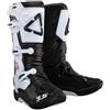Leatt Stivali Moto Cross Leatt BOOT 3.5 Bianco
