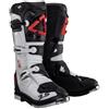 Leatt Stivali Moto Cross Leatt BOOT 3.5 HYDRADRI Grigio