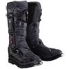 Leatt Stivali Moto Cross Leatt BOOT 3.5 HYDRADRI Nero