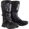 Leatt Stivali Moto Cross Leatt BOOT ADV HYDRADRI 7.5 Nero