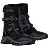 Leatt Stivali Moto Cross Leatt BOOT ADV HYDRADRI 7.5 SHORT Nero