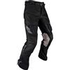 Leatt Pantaloni Moto Cross Leatt PANT ADV MULTITOUR 7.5 Nero
