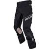 Leatt Pantaloni Moto Cross Leatt PANT ADV DRITOUR 7.5 Nero