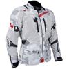 Leatt Giacca Moto Cross Leatt JACKET ADV FLOWTOUR 7.5 Grigio