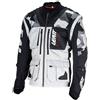Leatt Giacca Moto Cross Leatt JACKET MOTO 5.5 ENDURO Grigio