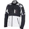 Leatt Giacca Moto Cross Enduro Leatt JACKET MOTO 4.5 HYDRADRI Grig