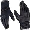 Leatt Guanti Moto Adventure Leatt ADV HYDRADRI 7.5 Nero