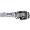 Leatt Maschera Moto Cross Leatt VELOCITY 6.5 PHOTOCHROMIC WHITE CL