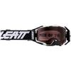 Leatt Maschera Moto Cross Leatt VELOCITY 6.5 CRYZTAL WHITE ROSE 32