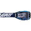 Leatt Maschera Moto Cross Leatt VELOCITY 6.5 CRYZTAL BLUE PURPLE 7