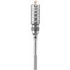 Bosch HC8501 1-3/4 x 12 - Punta per martello rotante SDS-max