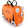 TRUNKI Valigia Cavalcabile tipu la tigre