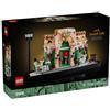 LEGO 10362 Café francese V29 LEGO