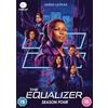 Fabulous Films The Equalizer: Season 4 [DVD]