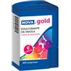 NOVA ARGENTIA Srl IND. FARM NOVA GOLD EDULCORANTE 300CPR