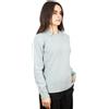 BMM Moda eco: BMM maglia girocollo in cashmere rigenerato, eleganza invernale