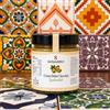 Sicilyaddict Crema Dubai Pistacchio e Kataifi