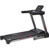 Toorx Fitness Tapis Roulant Toorx Voyager Plus Hrc Toorx Tapis Roulant Con Inclinazione Elettrica + Fascia Cardio - Peso Max Utente 120 Kg Piano Corsa 141 X 48 Cm - Velocità 20 Km/h Con App Ready 3.0 Compatibile Con. Zwift-kinomap E Iconsole Tappeto …