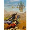 CAPCOM Co., Ltd. Monster Hunter Wilds ROW | Steam
