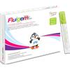 Sitar Italia Srl Fluigem Plus Bambini 8 fiale da 5 ml