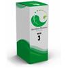 Sitar Italia Srl Meridian Flowers Remedy - MFR 3 30ml