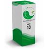 Sitar Italia Srl Meridian Flowers Remedy - MFR 13 30ml