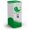 Sitar Italia Srl Meridian Flowers Remedy - MFR 14 30ml