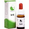 Sitar Italia Srl Meridian Flowers Remedy - MFR SOS 10 ml