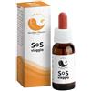 Sitar Italia Srl SOS Viaggio 10 ml