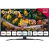TV LG 43 (43UP78003LB) Smart TV 4K WebOS Black EU