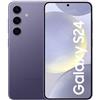 Samsung Galaxy S24 5G 256GB 8GB Ram Dual Sim Violet Europa