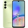 Samsung Galaxy A05s 128GB Green Garanzia Italia Brand