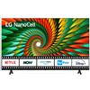 TV LG 43 43NANO756QC NanoCell Smart TV