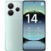 Xiaomi Redmi Note 14 5G 8GB Ram 256GB Dual Sim Coral Green Global Version Brand