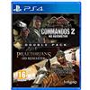 Kalypso Commandos 2 & Praetorians: HD Remaster Double Pack - PlayStation 4