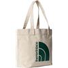 THE NORTH FACE NF0A3VWQBUI COTTON TOTE Zaino sportivo Uomo TNF GREEN JUMBO HALF DO Taglia OS