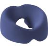 Qkbuza Cuscino viso per lettino da massaggio, cuscino viso per lettino da massaggio - Cuscino di supporto per il viso per tavolo spa,Supporto facciale per lettini da massaggio, tavoli per saloni per