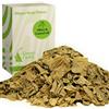 GREEN FADEL Scaglie di Sapone di Aleppo Originale 500g, all'Olio d'Oliva e Olio di Alloro, Naturale, Ideale per Lavatrice e Lavaggio a Mano, Fatto a Mano